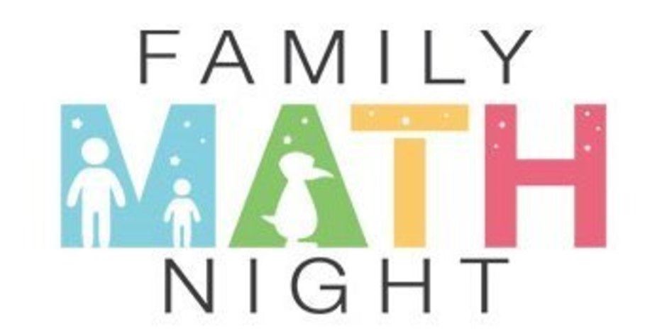 Family Math Night